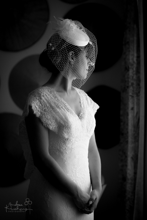 Pronovias wedding dress, Wedding Photographer Zurich